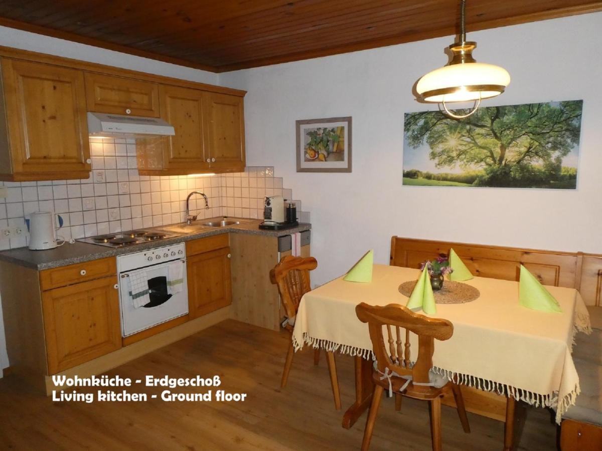 Gaestehaus Am Weinberg - Schlager Prinzersdorf Zewnętrze zdjęcie